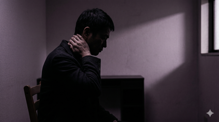 テストステロン低下のサイン10選